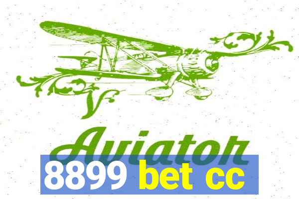 8899 bet cc